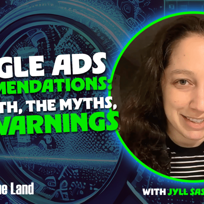 The truth about Google Ads recommendations (and auto-apply)