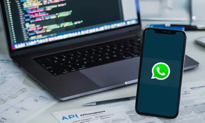 Fake WhatsApp API Package on npm Steals Messages, Contacts, and Login Tokens