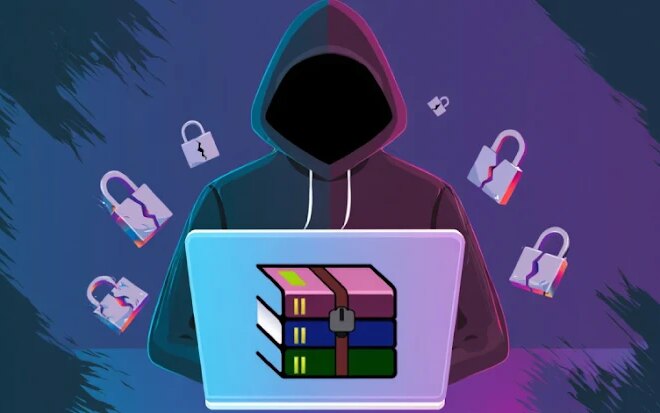 WinRAR Vulnerability CVE-2025-6218 Under Active Attack by Multiple Threat Groups