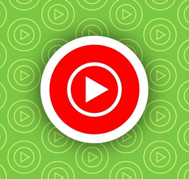 YouTube Music might be settling on this Now Playing redesign