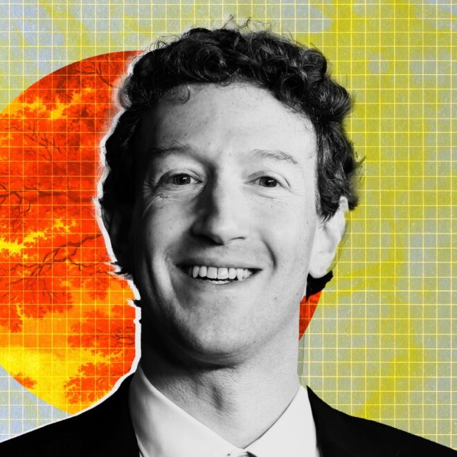 Zuckerberg Already Blowing Up Relationship With New Head of AI He Paid Ten Zillion Dollars to Hire