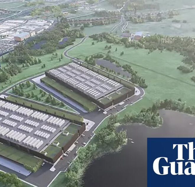 Government admits its approval for Buckinghamshire AI datacentre should be quashed | Planning policy