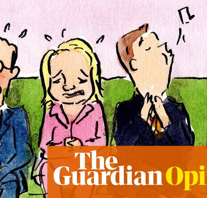 Why are so many still sticking with Twitter? | Fiona Katauskas