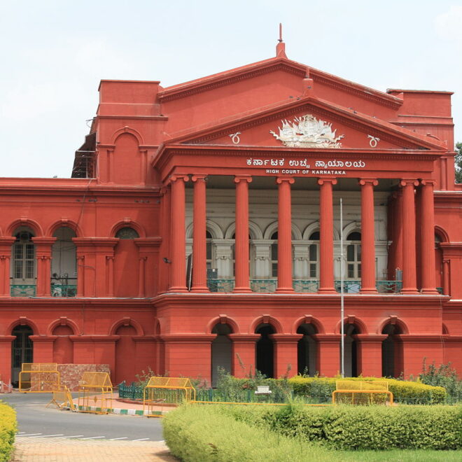 Karnataka HC Stays ED’s Investigation Into Gameskraft