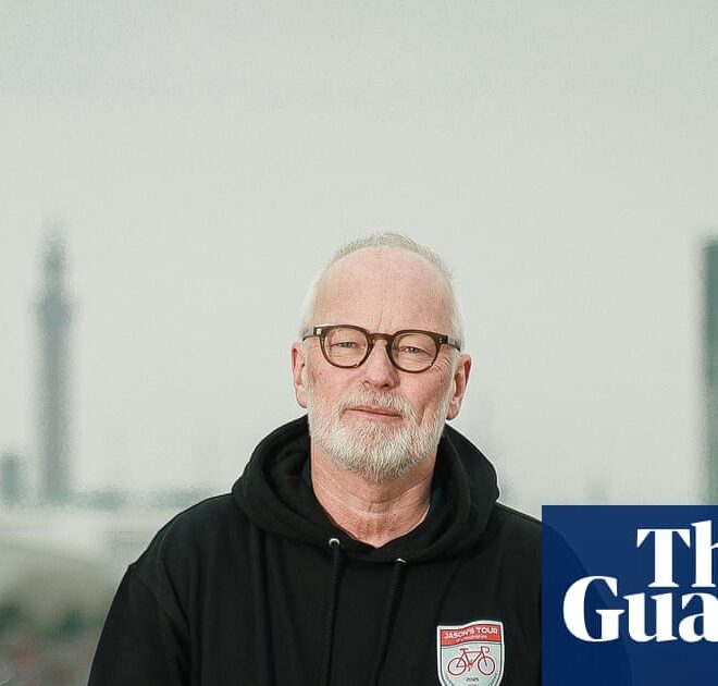 Universal basic income could be used to soften hit from AI job losses in UK, minister says | AI (artificial intelligence)