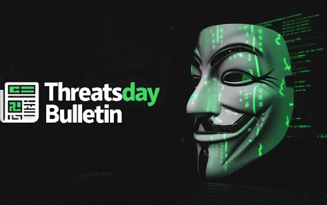 RustFS Flaw, Iranian Ops, WebUI RCE, Cloud Leaks, and 12 More Stories