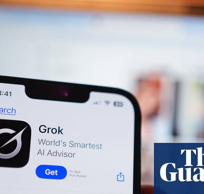 No 10 condemns move by X to restrict Grok AI image creation tool as insulting | Grok AI
