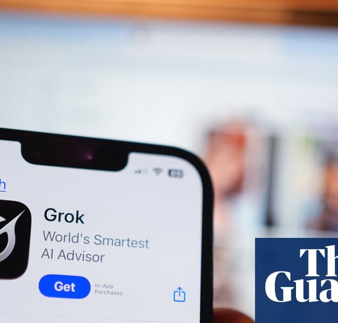 Ofcom investigating Elon Musk’s X after outcry over sexualised AI images | X