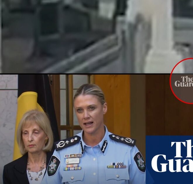After the Bondi attack, a deepfaked Guardian video went viral. It won’t be the last – video | Bondi beach terror attack
