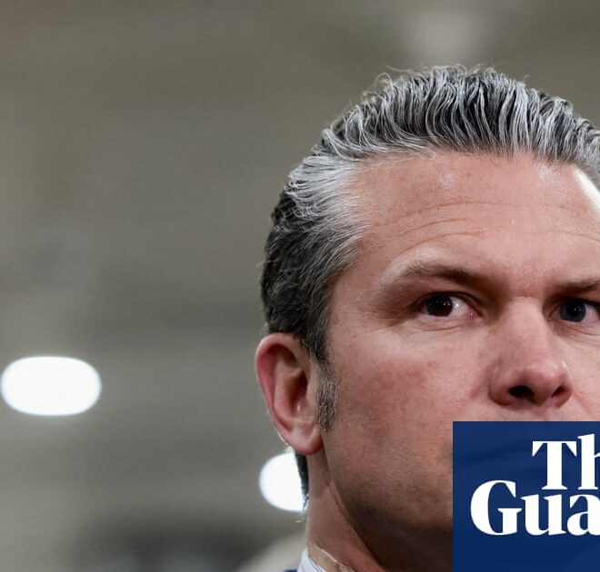 Musk’s AI tool Grok will be integrated into Pentagon networks, Hegseth says | Grok AI