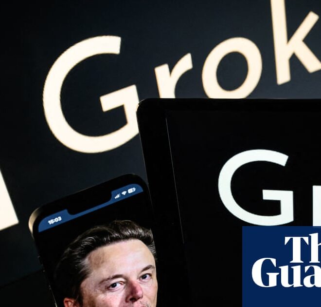 Elon Musk’s stubborn spin on Grok’s sexualized images controversy | Technology
