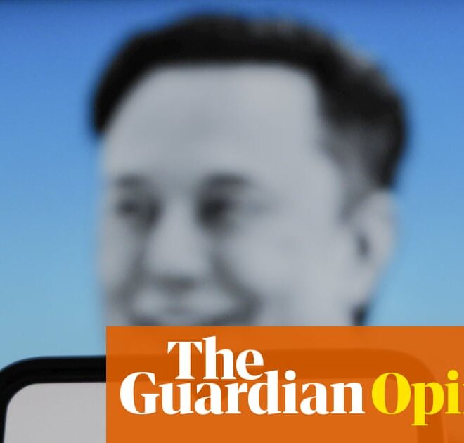 Elon Musk’s Grok made the world less safe – his humiliating backdown gives me hopium | Van Badham