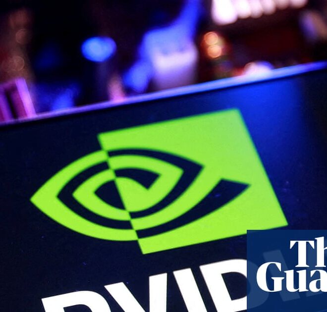 Trump imposes 25% tariff on Nvidia AI chips and others, citing national security | Nvidia
