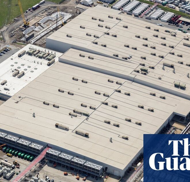 Elon Musk’s xAI datacenter generating extra electricity illegally, regulator rules | Elon Musk