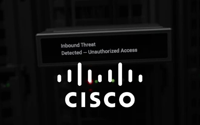Cisco Patches Zero-Day RCE Exploited by China-Linked APT in Secure Email Gateways