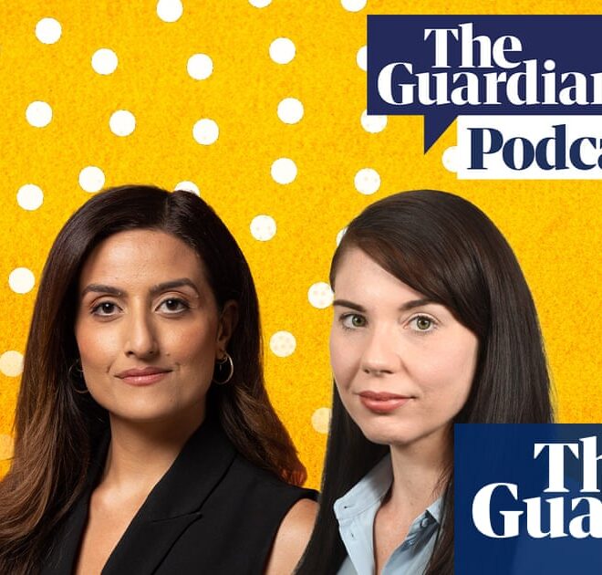 Dr Bot: can ChatGPT be trusted with your health? – Full Story podcast | Health