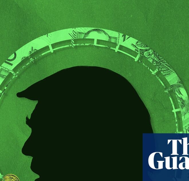 Donald Trump trashed global economic orthodoxy. A year on, did he leave Australia a winner or loser? | Australian economy