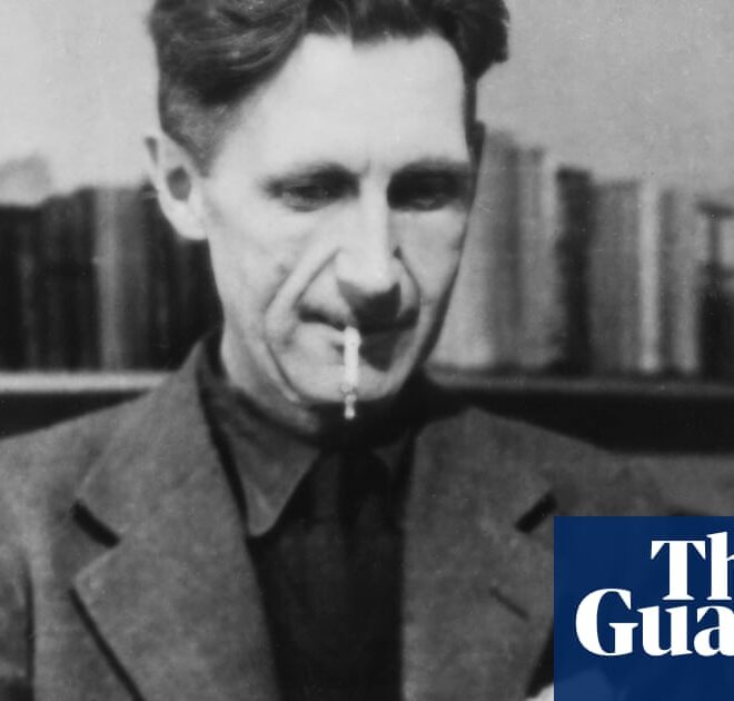 Superstates and spheres of influence | George Orwell
