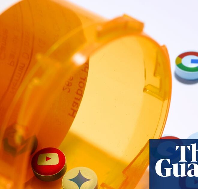 How the ‘confident authority’ of Google AI Overviews is putting public health at risk | Google