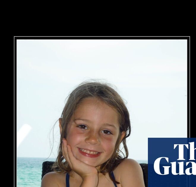 Life after Molly: Ian Russell on big tech, his daughter’s death – and why a social media ban won’t work | Online abuse