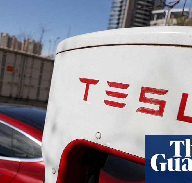 Elon Musk pivots Tesla to robotics and AI as car business flails | Tesla