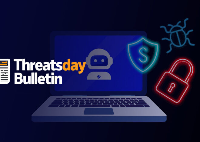 New RCEs, Darknet Busts, Kernel Bugs & 25+ More Stories