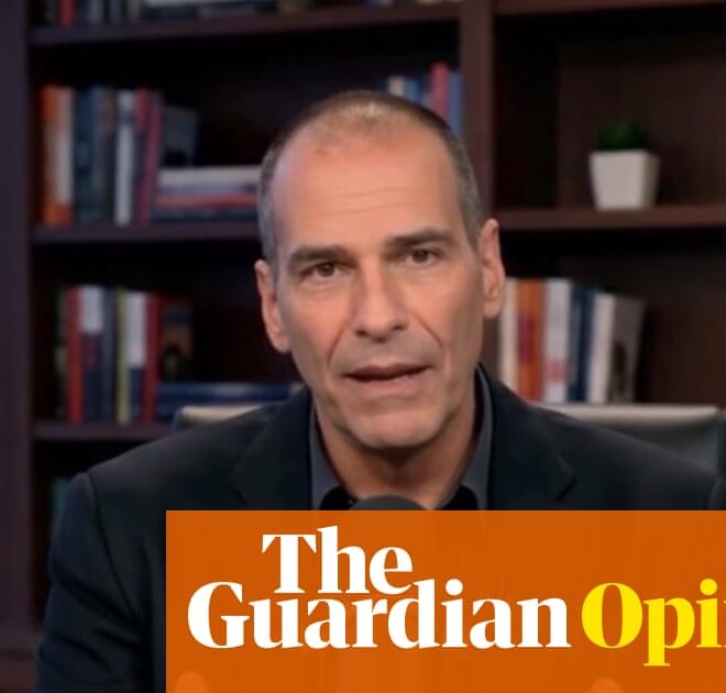 I’m watching myself on YouTube saying things I would never say. This is the deepfake menace we must confront | Yanis Varoufakis