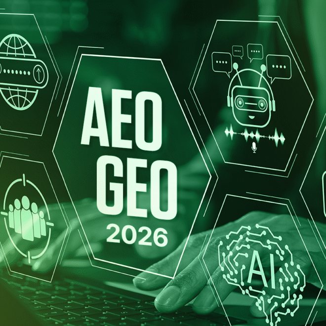 The State of AEO & GEO in 2026