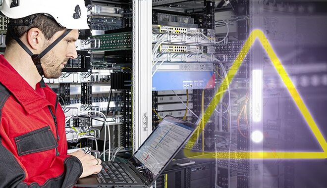 Survey of 100+ Energy Systems Reveals Critical OT Cybersecurity Gaps