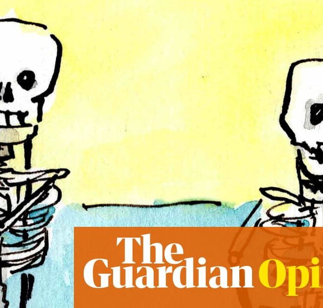 How will future generations view our use of AI? | Fiona Katauskas