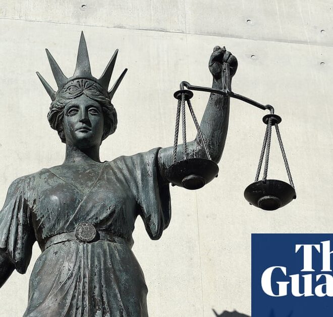 Queensland PhD candidate accused of plotting to firebomb Australia Day event wanted AI-driven society, court hears | Queensland