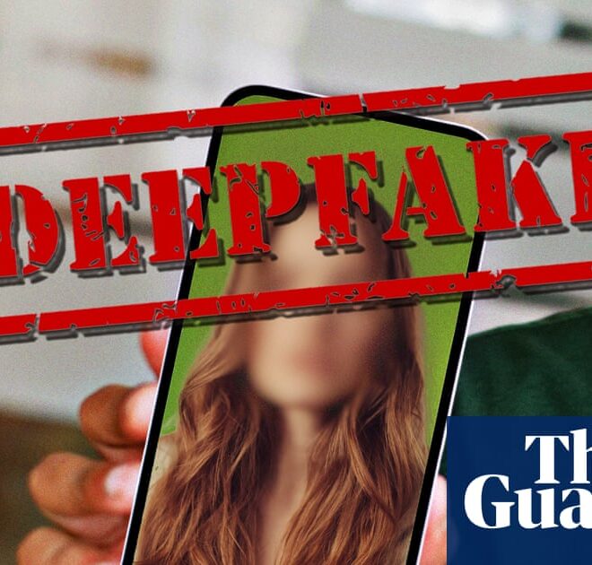 Millions creating deepfake nudes on Telegram as AI tools drive global wave of digital abuse | Global development