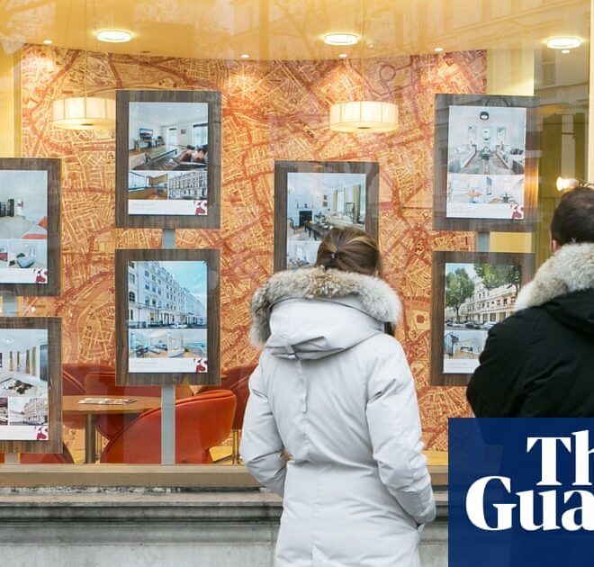 Artists can’t buy into these fantasy houses | Housing market