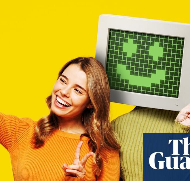 Lamar wants to have children with his girlfriend. The problem? She’s entirely AI | AI (artificial intelligence)