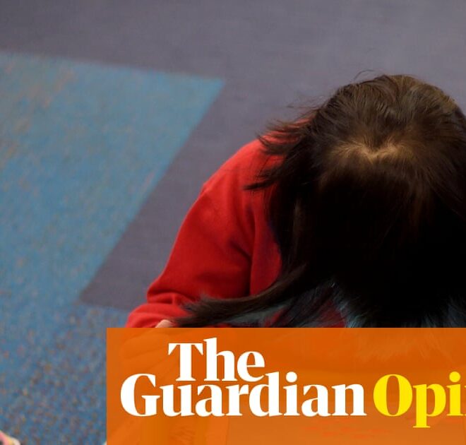 The Guardian view on toddlers and screens: more reasons to be fearful of big tech | Editorial