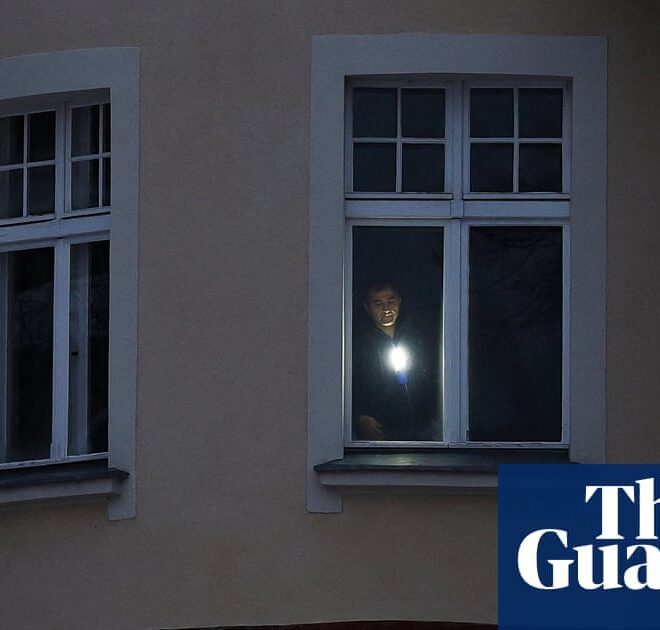 Leftwing militants claim responsibility for arson attack on Berlin power grid | Germany