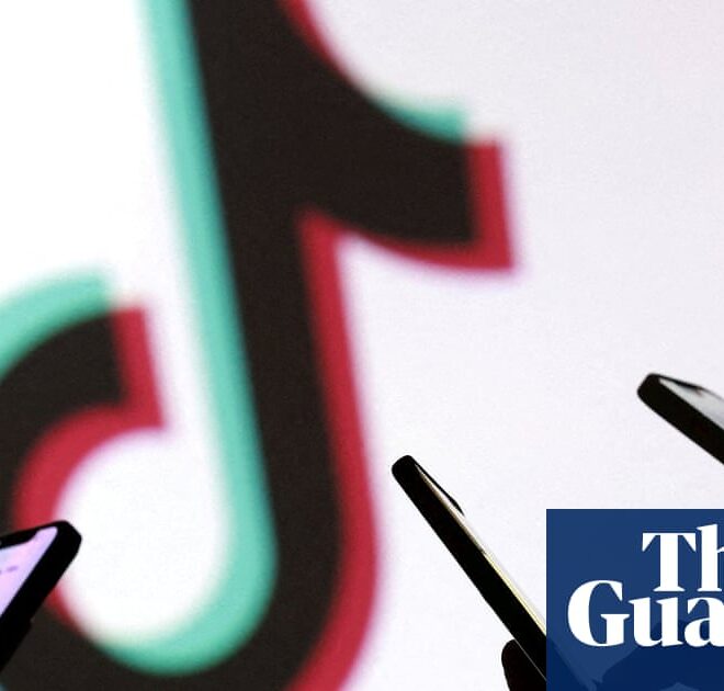 Sacked TikTok workers in UK launch legal action over ‘union-busting’ | TikTok