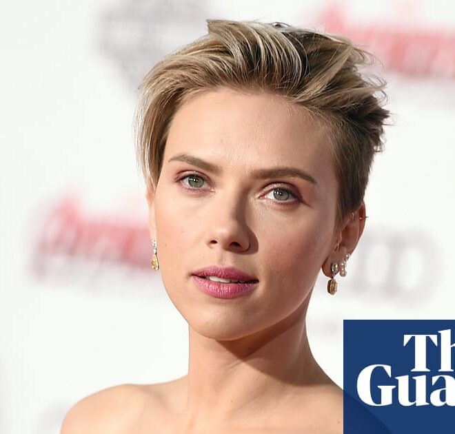 Scarlett Johansson and Cate Blanchett back campaign accusing AI firms of theft | AI (artificial intelligence)