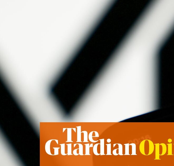 To anybody still using X: sexual abuse content is the final straw, it’s time to leave | Marie Le Conte