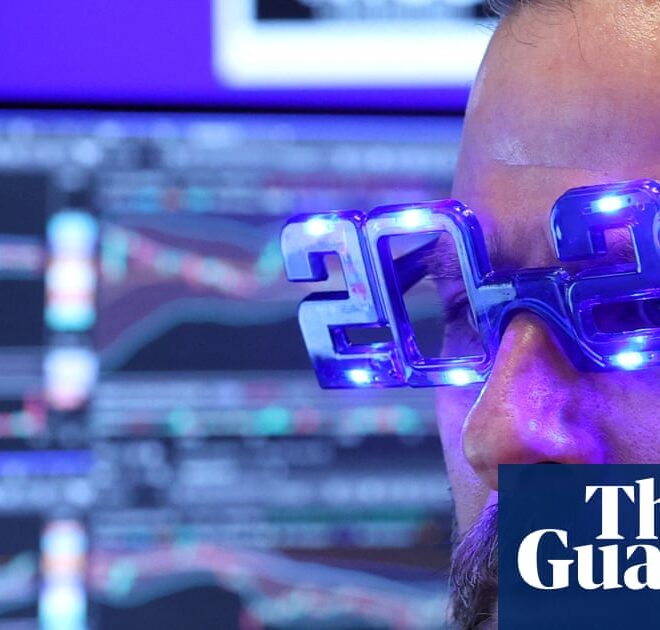 From the AI bubble to Fed fears: the global economic outlook for 2026 | Global economy