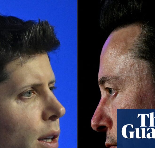 Musk lawsuit over OpenAI for-profit conversion can go to trial, US judge says | OpenAI