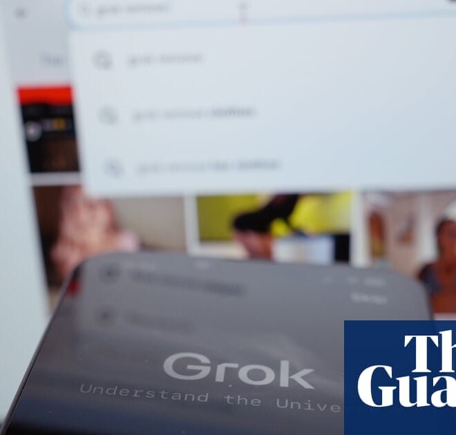 Grok being used to create sexually violent videos featuring women, research finds | X