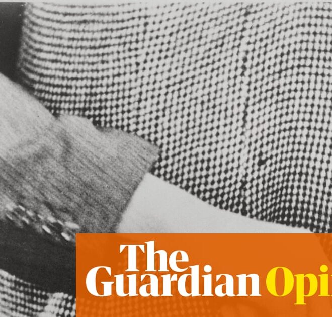 Copyrighted art, mobile phones, Greenland: welcome to our age of shameless theft | Jonathan Liew