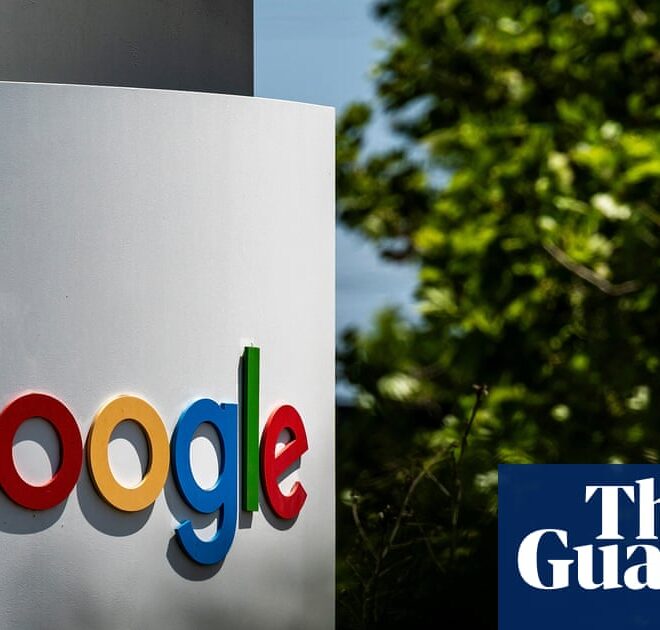 Google parent Alphabet hits $4tn valuation after AI deal with Apple | Alphabet