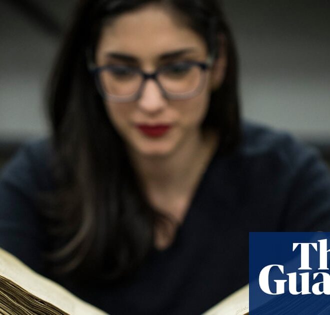 AI systems could use Met Office and National Archives data under UK plans | AI (artificial intelligence)