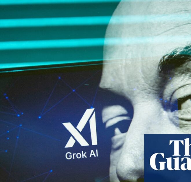 UK threatens action against X over sexualised AI images of women and children | Internet safety