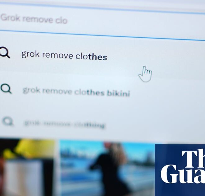 Grok AI: is it legal to produce or post undressed images of people without their consent? | Grok AI