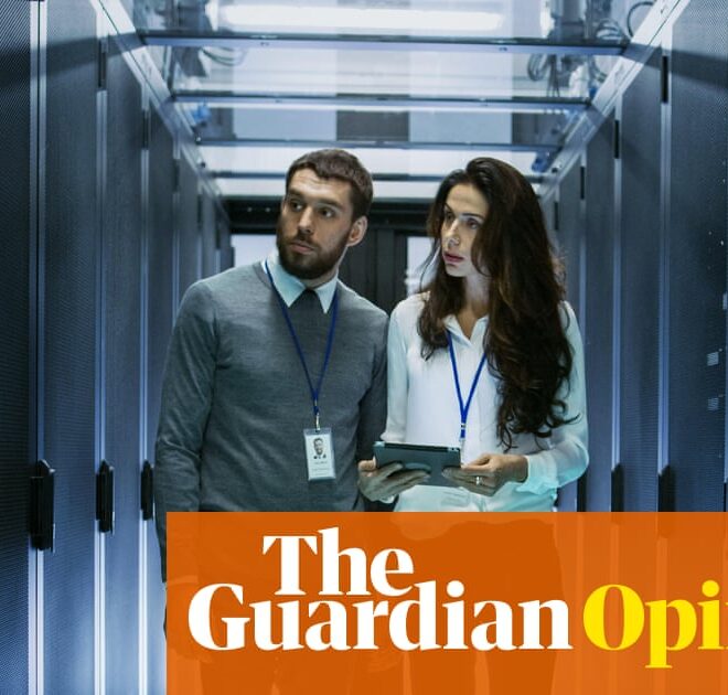 AI’s reckoning with reality represents a growing economic risk for 2026 | Heather Stewart