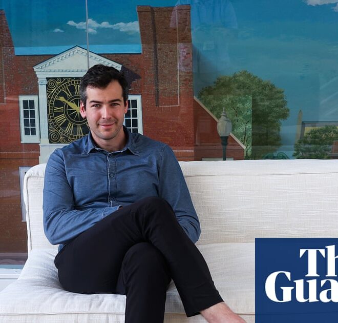 Is this man the future of music – or its executioner? AI evangelist Mikey Shulman says he’s making pop, not slop | Music