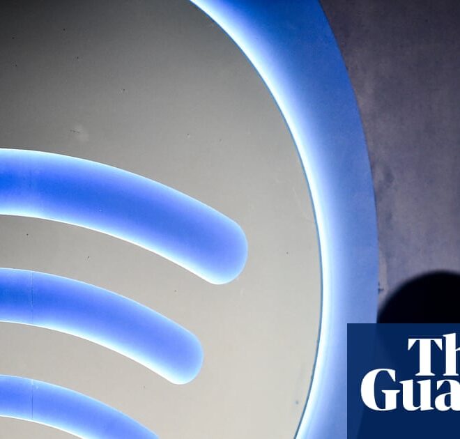 Partly AI-generated folk-pop hit barred from Sweden’s official charts | AI (artificial intelligence)